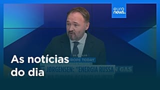Notícias do dia | 5 de dezembro 2025 - Noite