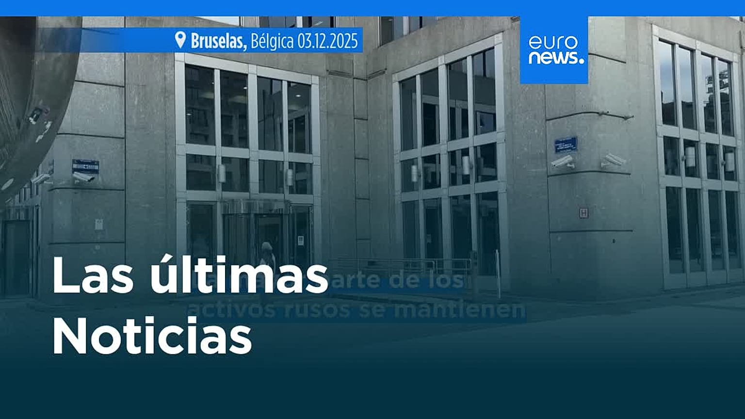 Últimas noticias | 06 diciembre 2025 - Mañana