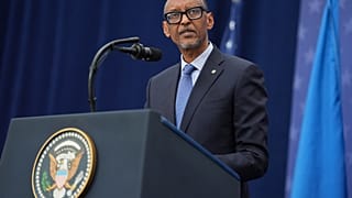 Rwanda signs $228 agreement with US under Washington's new aid model