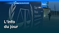 L’info du jour | 6 décembre 2025 - Mi-journée