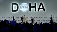 Doha Forum 2025
