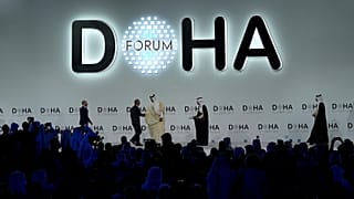 Doha Forum 2025
