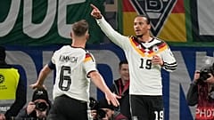Leroy Sané