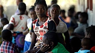 Mozambique: surge in violence displaces more than 100,000 people