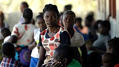 Mozambique : l’ONU alerte sur une crise humanitaire majeure