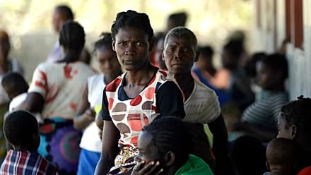 Mozambique : l’ONU alerte sur une crise humanitaire majeure
