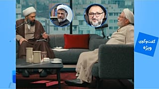 مناظره جنجالی میان اردستانی و کاشانی در باره فاطمه زهرا و امامان شیعه