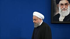 حسن روحانی