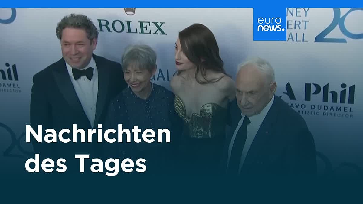 Nachrichten-des-Tages-6-Dezember-2025-Abendausgabe