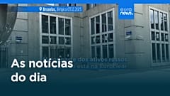 Notícias do dia | 7 de dezembro 2025 - Tarde
