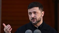رئيس جمهور اوکراین
