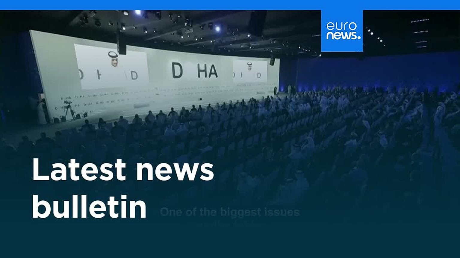 Latest news bulletin | December 7th, 2025 – Morning