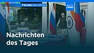 Nachrichten des Tages | 7. Dezember 2025 - Morgenausgabe