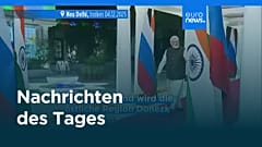Nachrichten des Tages | 7. Dezember 2025 - Mittagsausgabe