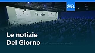 Le notizie del giorno | 07 dicembre 2025 - Pomeridiane