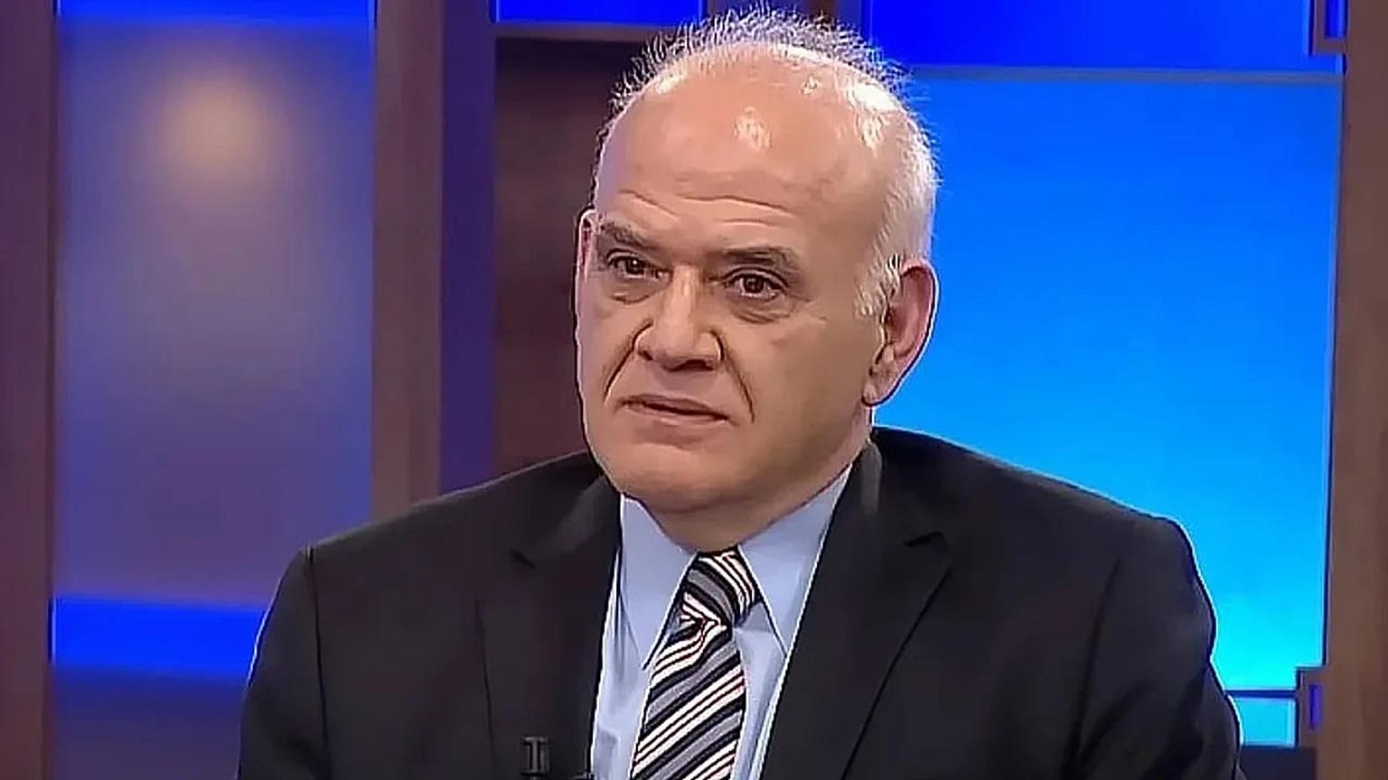Ahmet Çakar