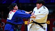  Tokyo Grand Slam 2025, +78 kg, FINAL KOR LEE vs KOR KIM