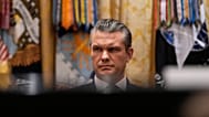 Pete Hegseth