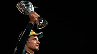 Lando Norris hat seinen ersten Formel 1 Weltmeistertitel