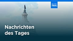 Nachrichten des Tages | 7. Dezember 2025 - Abendausgabe