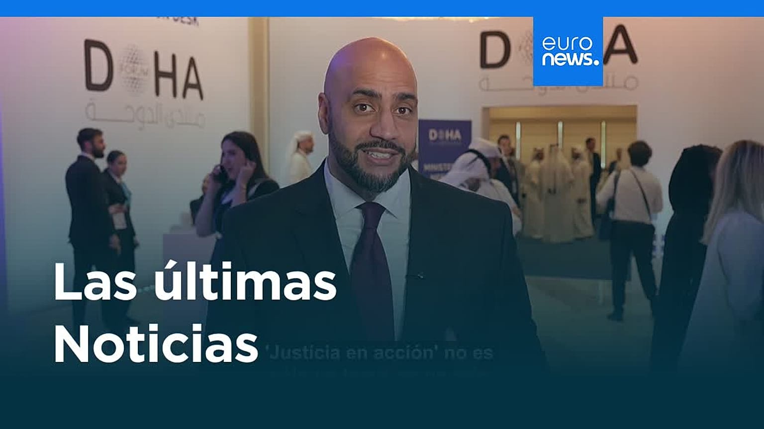 Últimas noticias | 07 diciembre 2025 - Tarde