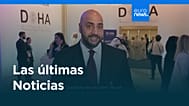 Últimas noticias | 07 diciembre 2025 - Tarde