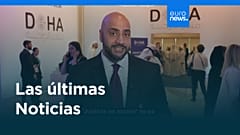 Últimas noticias | 07 diciembre 2025 - Tarde