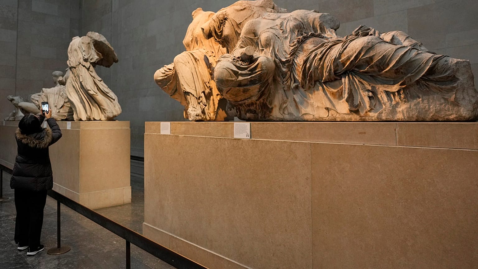 Βρετανικό Μουσείο