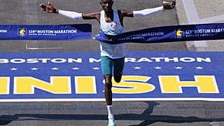 Kenya dominates at Valencia Marathon as Korir and Jepkosgei set personal bests