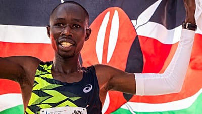 Espagne : double victoire du Kenya au marathon de Valence