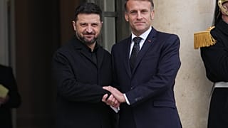 Riparte da Londra il tour diplomatico di Zelensky: lunedì è a Londra e Bruxelles, dopo la recente visita a Parigi, e prima della tappa a Roma