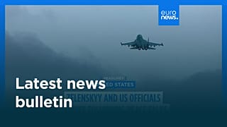 Latest news bulletin | December 8th, 2025 – Morning