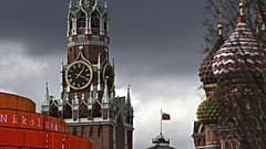 A moszkvai Kreml