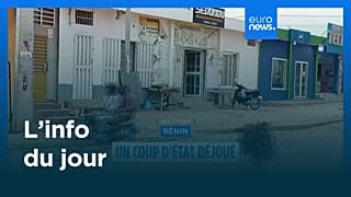 L’info du jour | 8 décembre 2025 - Matin