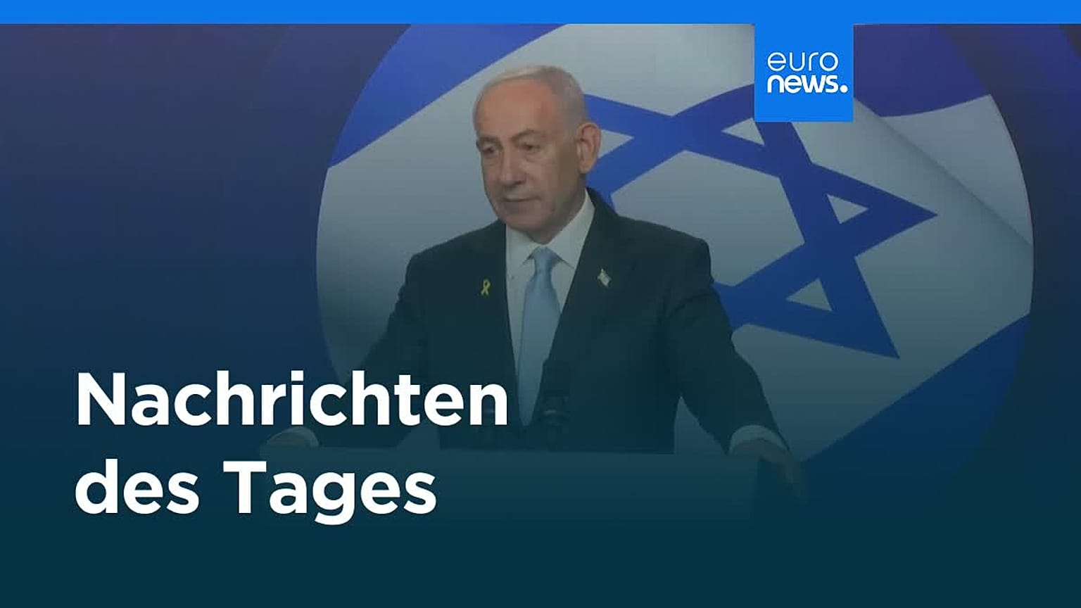 Nachrichten des Tages | 8. Dezember 2025 - Morgenausgabe