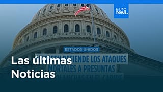Últimas noticias | 08 diciembre 2025 - Mañana