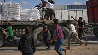 Global humanitarian system is fraying, UN says, as it launches appeal for $23 billion