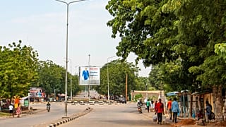 Cameroun : l’armée lève le blocus des camionneurs sur la Nationale 1