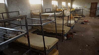 Nigeria : libération de 100 écoliers enlevés par des hommes armés