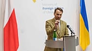 وزیر امور خارجه لهستان