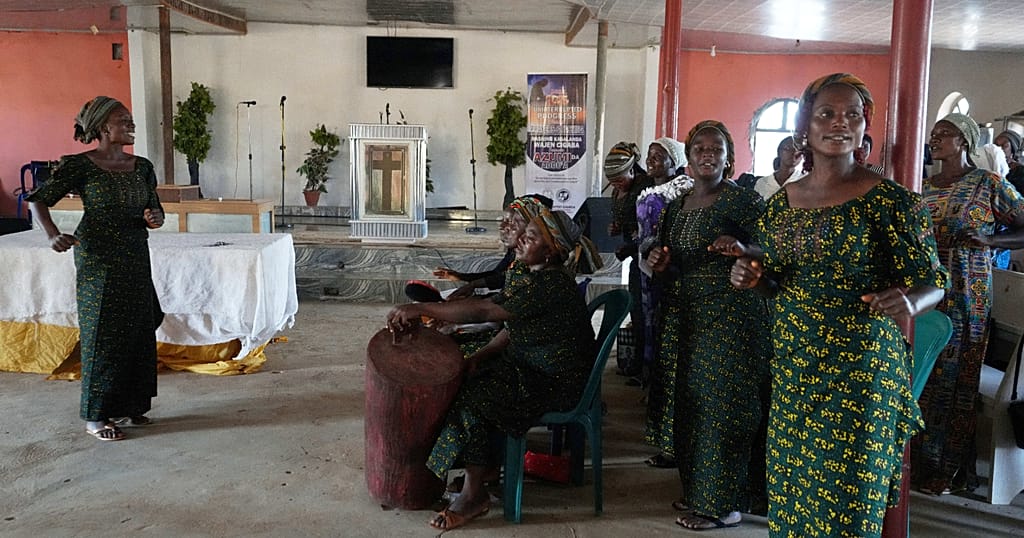 France and Nigeria to strengthen relations amid Nigerian security crisis France and Nigeria to strengthen relations amid Nigerian security crisis