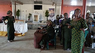 France and Nigeria to strengthen relations amid Nigerian security crisis