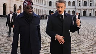 Nigeria : la France annonce un appui renforcé face à la crise sécuritaire