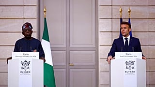 Nigeria : Macron annonce un appui renforcé face à la crise sécuritaire