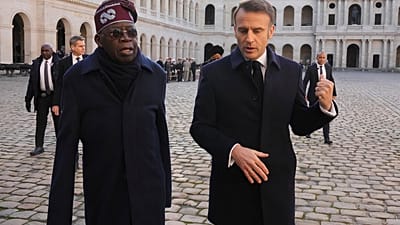 Nigeria : la France annonce un appui renforcé face à la crise sécuritaire