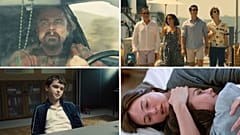 Anunciadas las nominaciones a los Globos de Oro 2026, ¿quiénes son los favoritos?