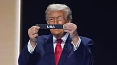 Futbol ya da futbol: Trump Dünya Kupası öncesinde sporun adını değiştirmek mi istiyor?