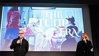 Projenin kazanan dizisi "The Talip Era"