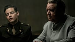Escena de la película 'Nuremberg'