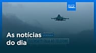 Notícias do dia | 8 de dezembro 2025 - Tarde